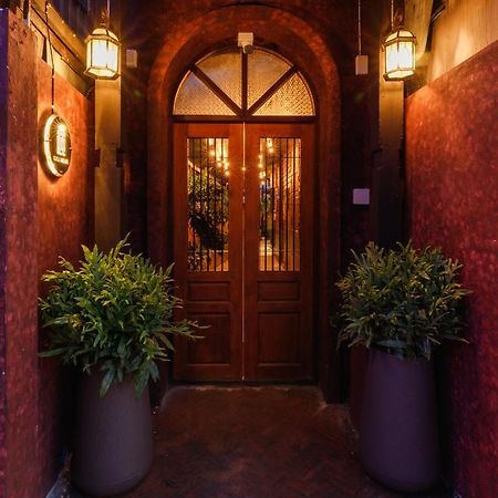 Ilili House Pansiyon Chiang Mai Dış mekan fotoğraf
