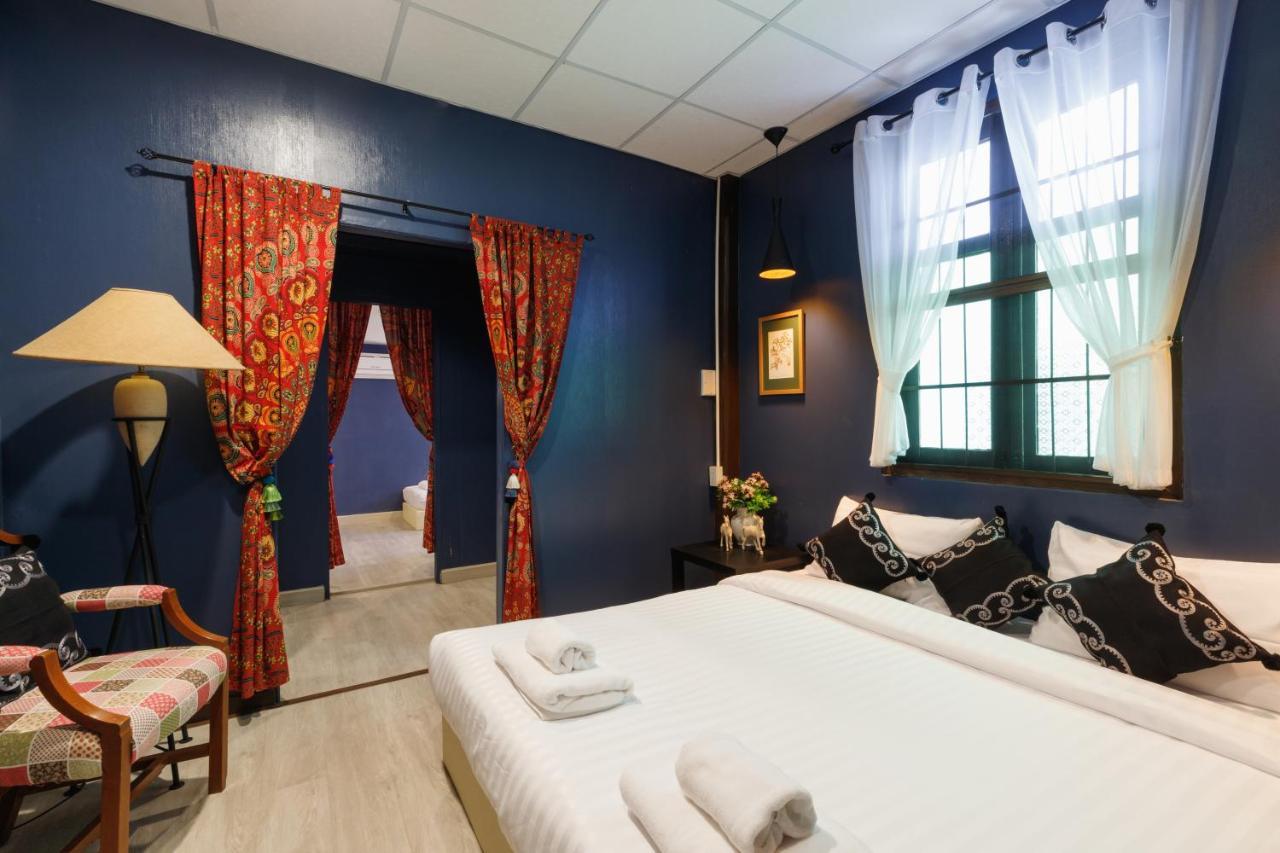 Ilili House Pansiyon Chiang Mai Dış mekan fotoğraf