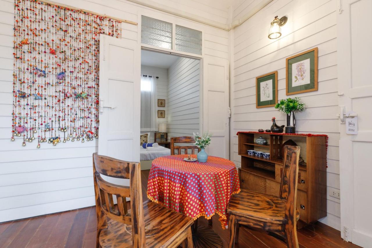 Ilili House Pansiyon Chiang Mai Dış mekan fotoğraf