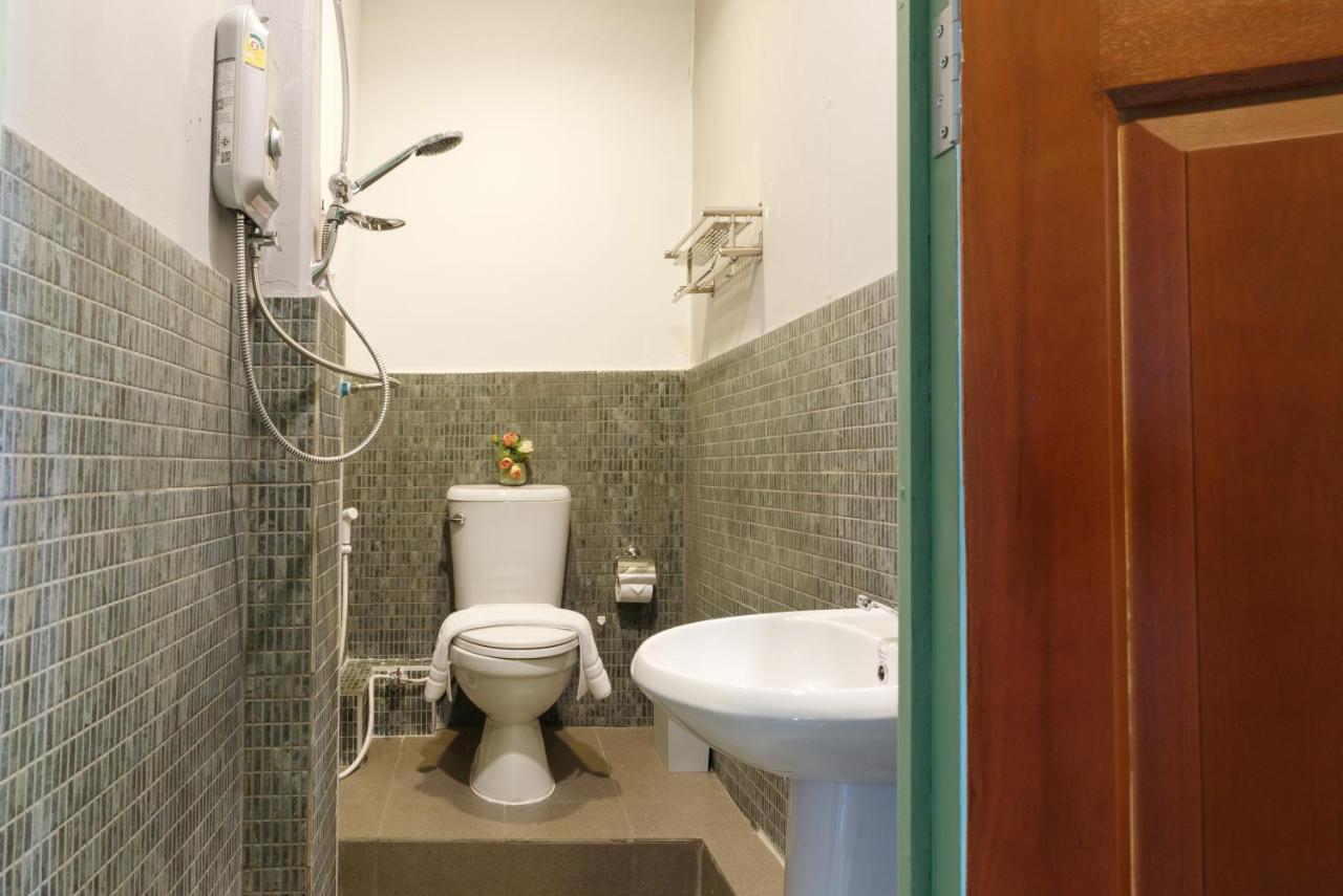 Ilili House Pansiyon Chiang Mai Dış mekan fotoğraf