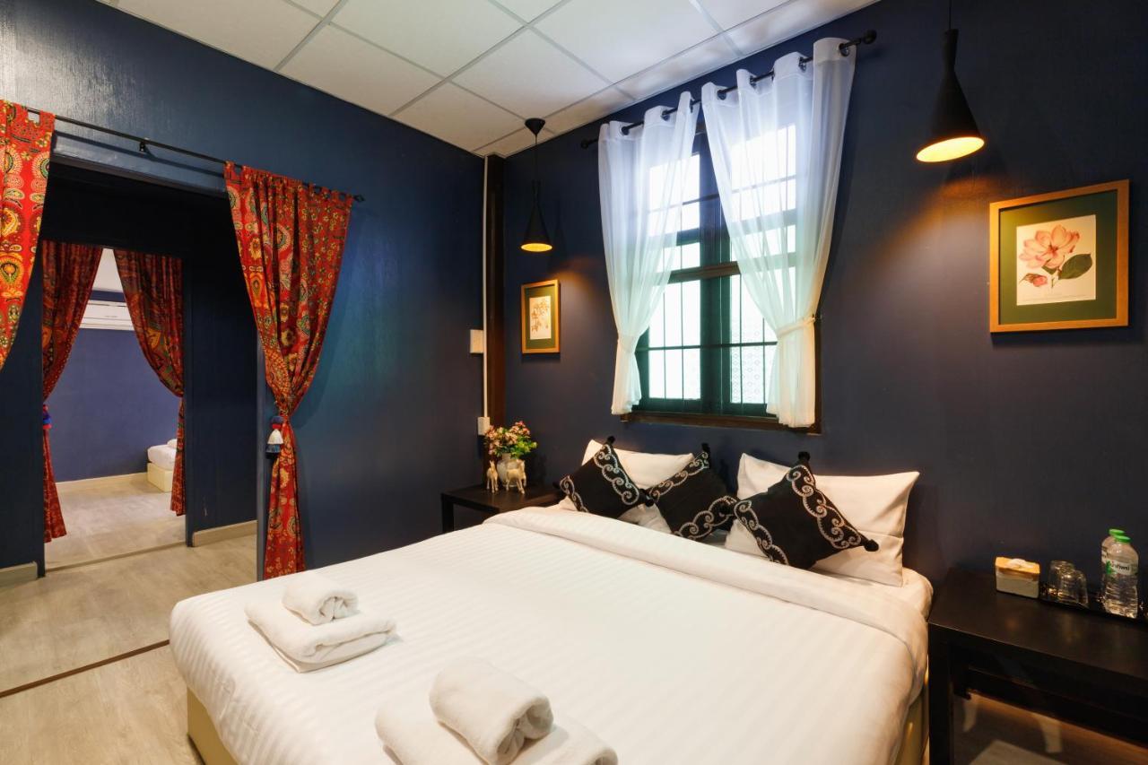 Ilili House Pansiyon Chiang Mai Dış mekan fotoğraf