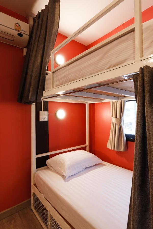 Ilili House Pansiyon Chiang Mai Dış mekan fotoğraf