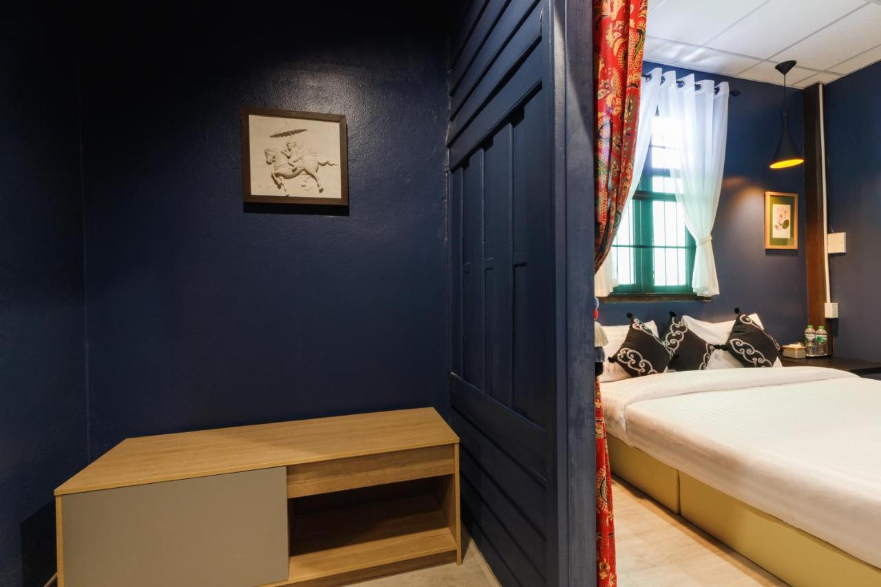 Ilili House Pansiyon Chiang Mai Dış mekan fotoğraf