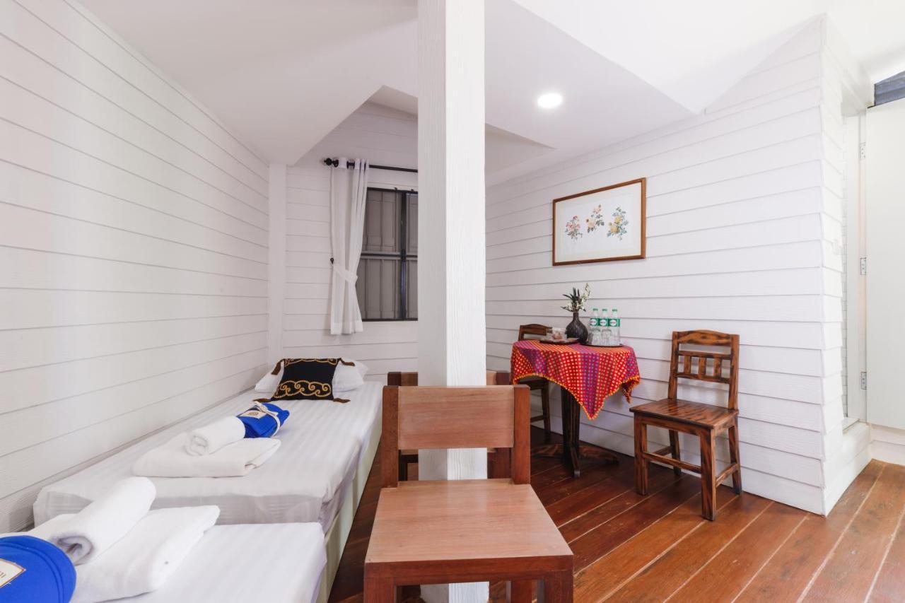 Ilili House Pansiyon Chiang Mai Dış mekan fotoğraf