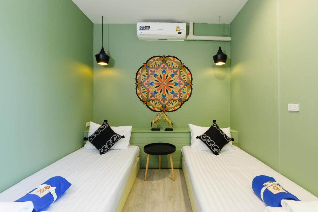 Ilili House Pansiyon Chiang Mai Dış mekan fotoğraf