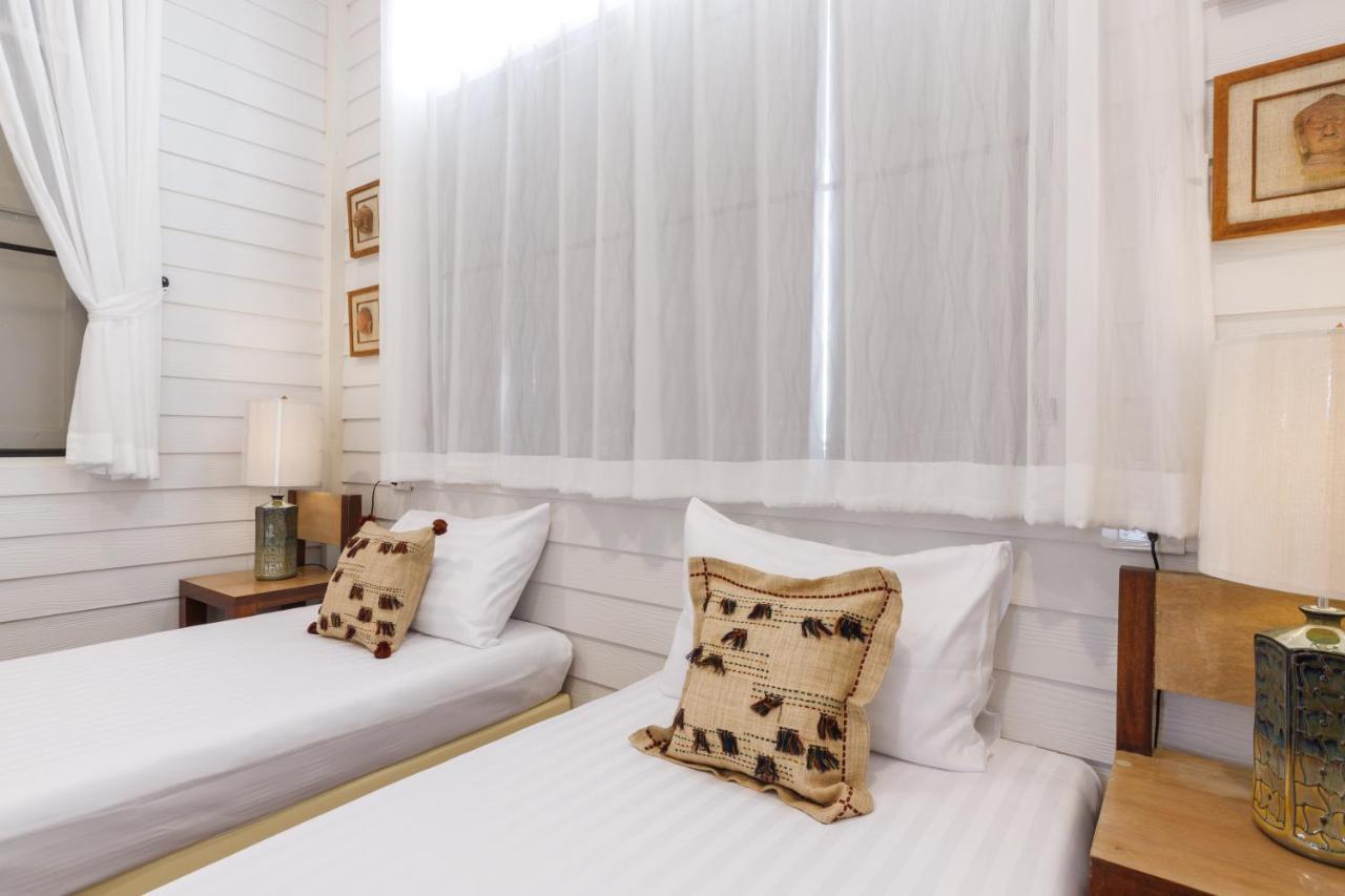Ilili House Pansiyon Chiang Mai Dış mekan fotoğraf