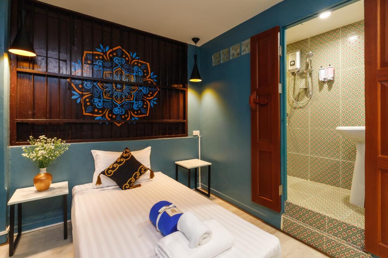 Ilili House Pansiyon Chiang Mai Dış mekan fotoğraf