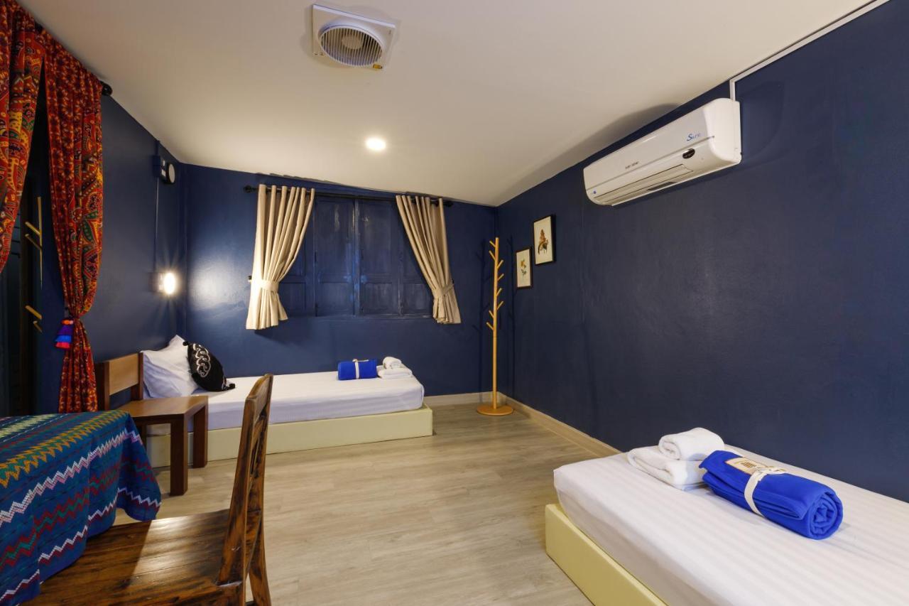Ilili House Pansiyon Chiang Mai Dış mekan fotoğraf