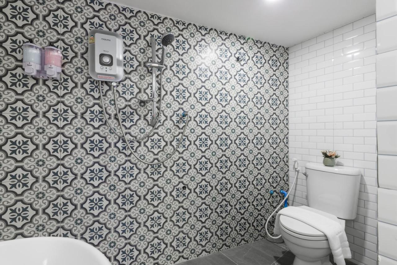 Ilili House Pansiyon Chiang Mai Dış mekan fotoğraf
