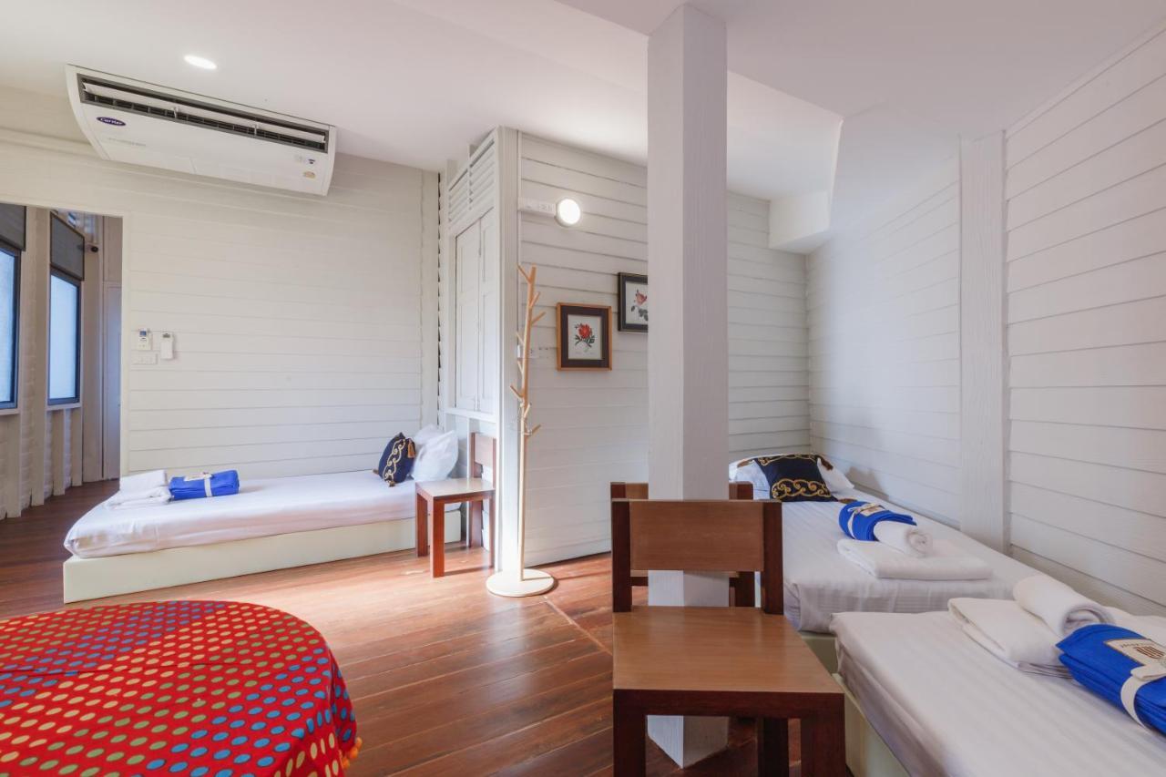 Ilili House Pansiyon Chiang Mai Dış mekan fotoğraf
