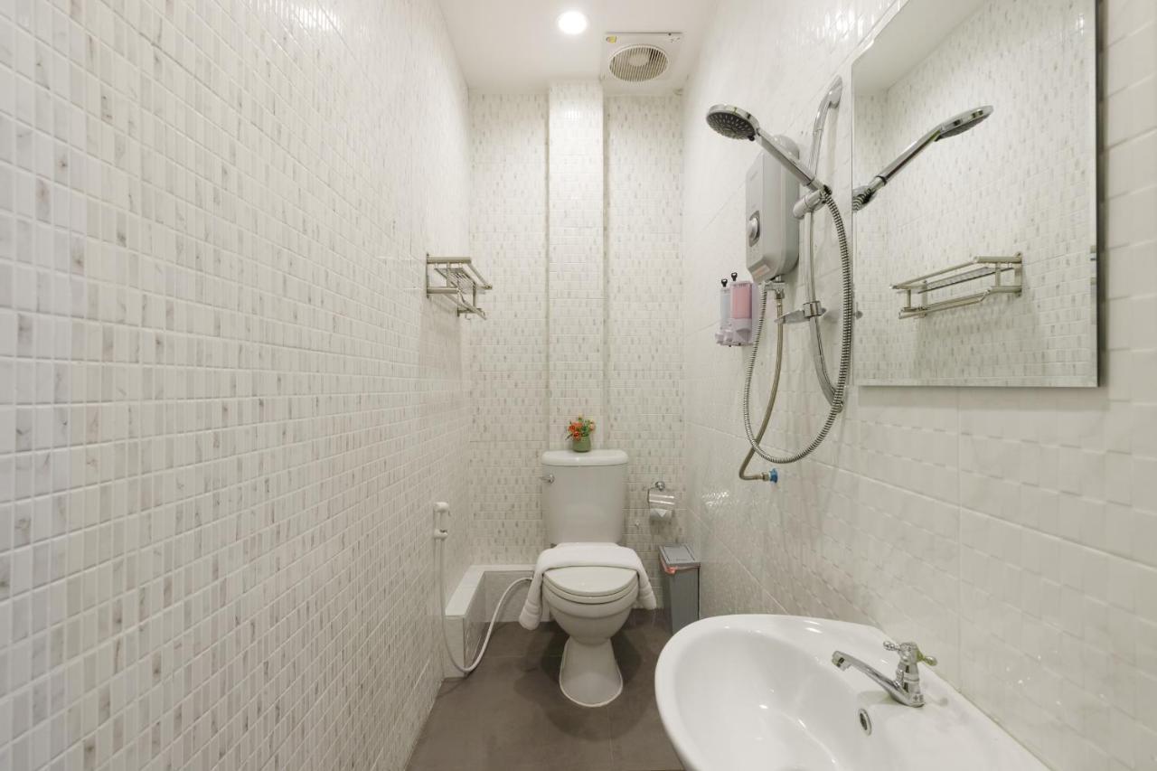 Ilili House Pansiyon Chiang Mai Dış mekan fotoğraf