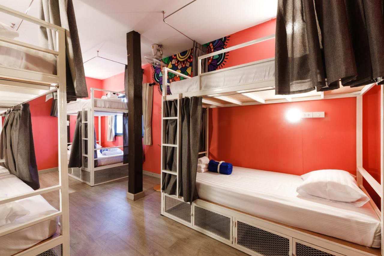 Ilili House Pansiyon Chiang Mai Dış mekan fotoğraf