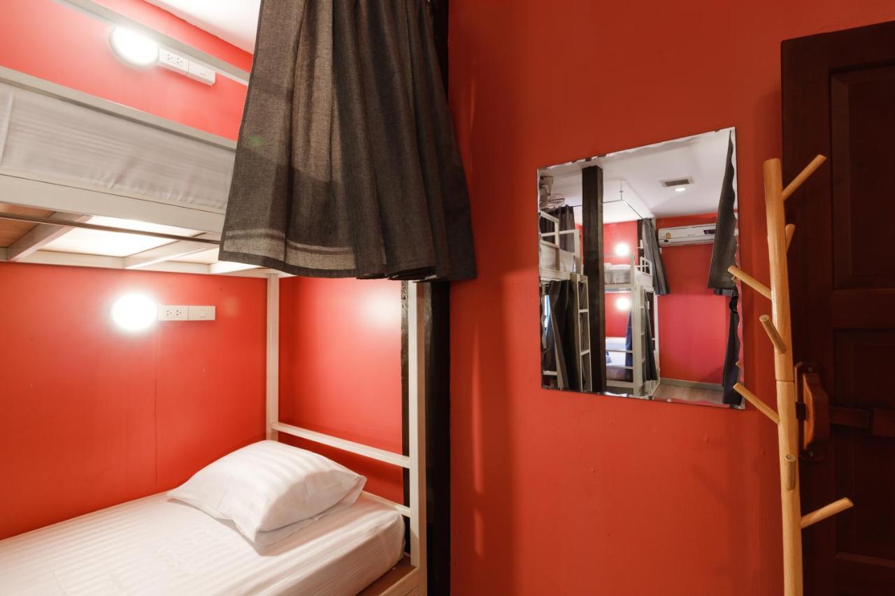 Ilili House Pansiyon Chiang Mai Dış mekan fotoğraf