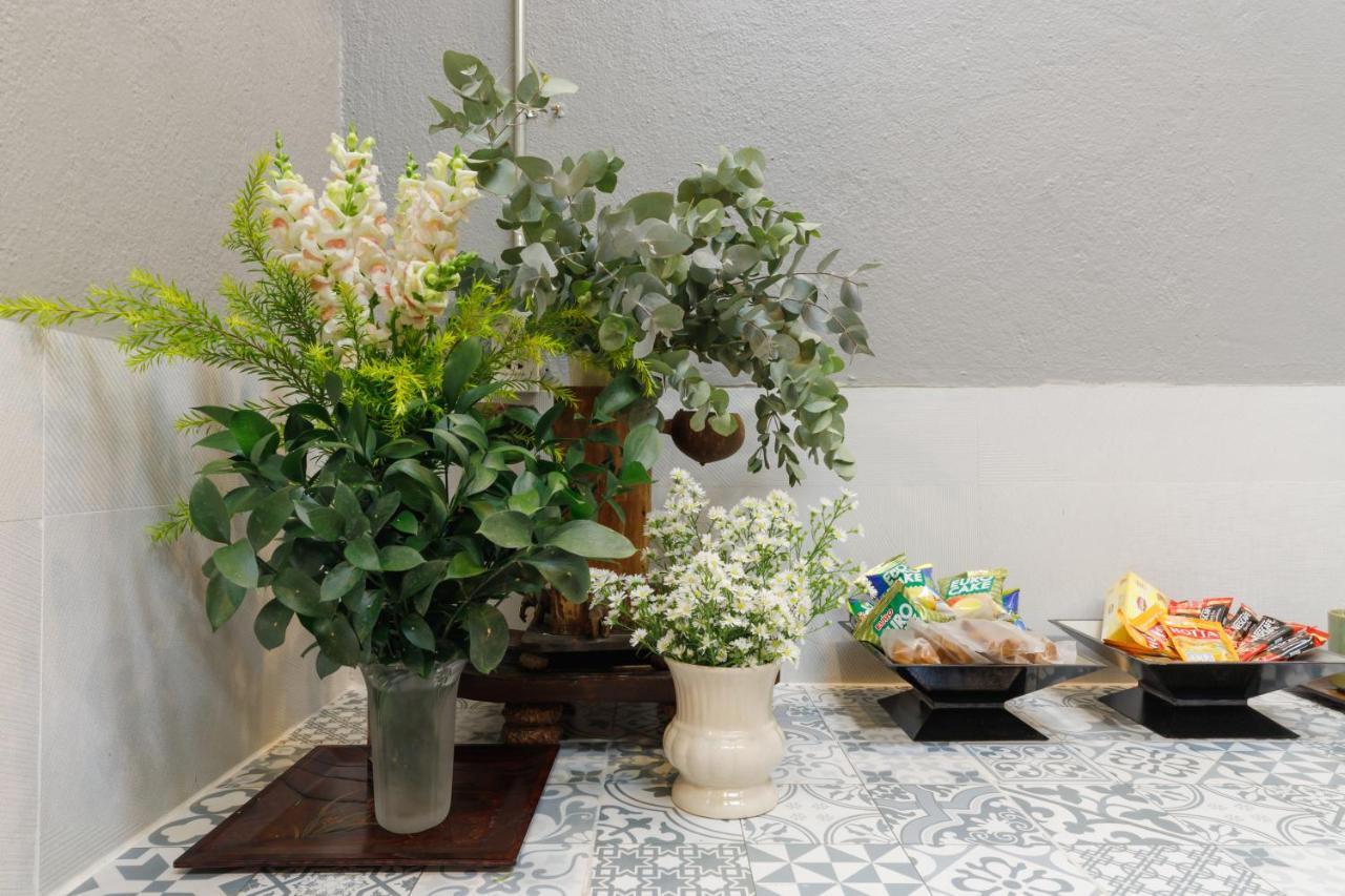 Ilili House Pansiyon Chiang Mai Dış mekan fotoğraf