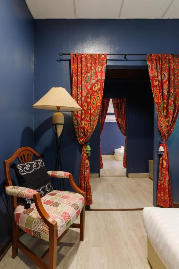 Ilili House Pansiyon Chiang Mai Dış mekan fotoğraf