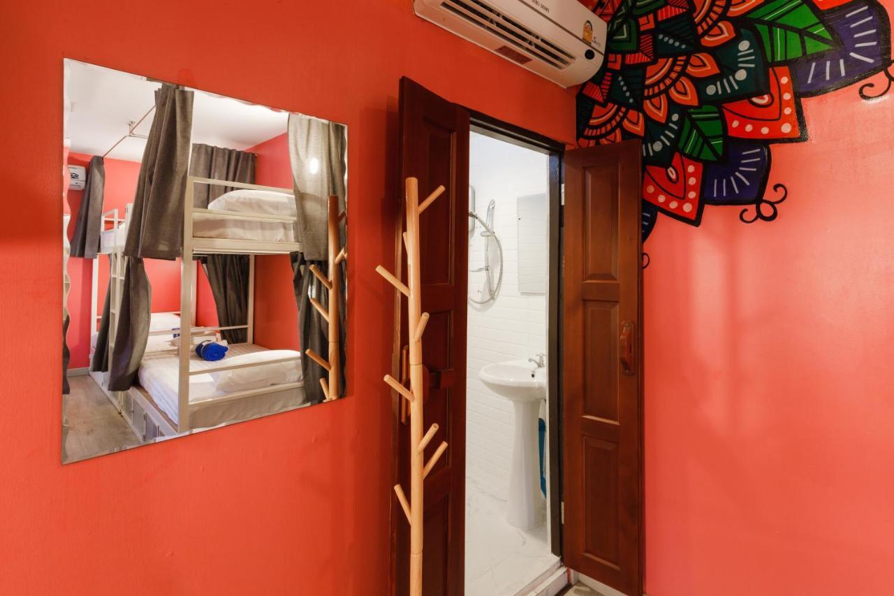 Ilili House Pansiyon Chiang Mai Dış mekan fotoğraf