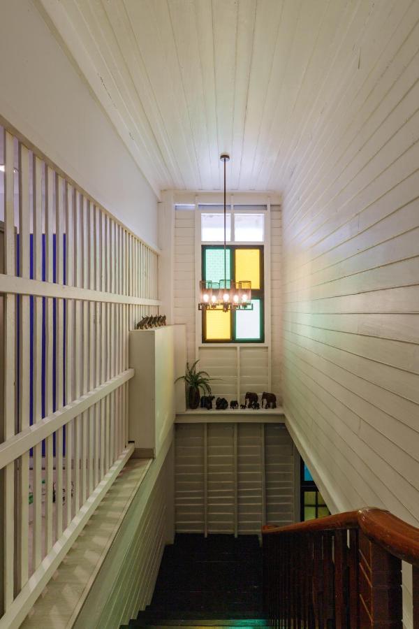 Ilili House Pansiyon Chiang Mai Dış mekan fotoğraf