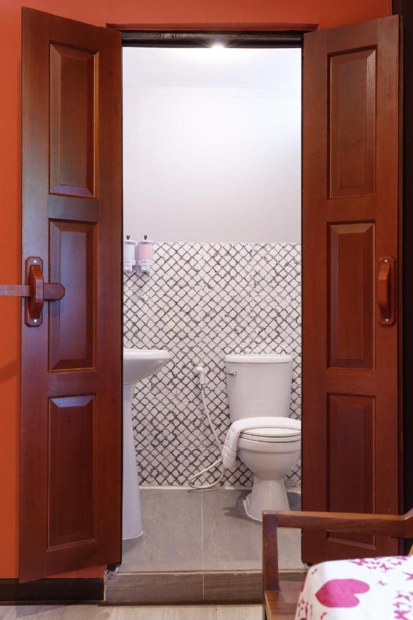 Ilili House Pansiyon Chiang Mai Dış mekan fotoğraf