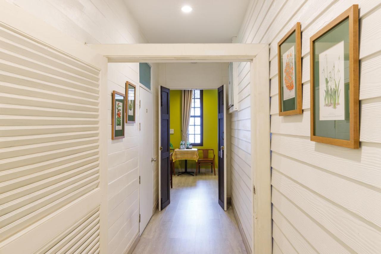 Ilili House Pansiyon Chiang Mai Dış mekan fotoğraf