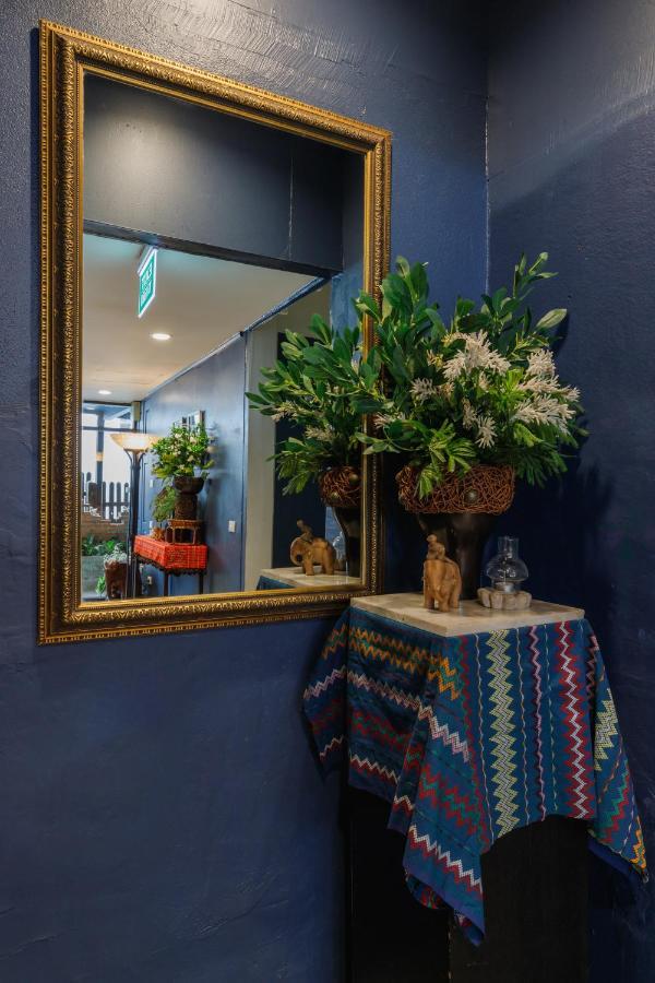 Ilili House Pansiyon Chiang Mai Dış mekan fotoğraf