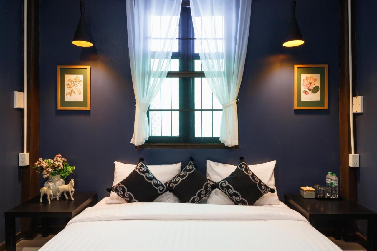 Ilili House Pansiyon Chiang Mai Dış mekan fotoğraf