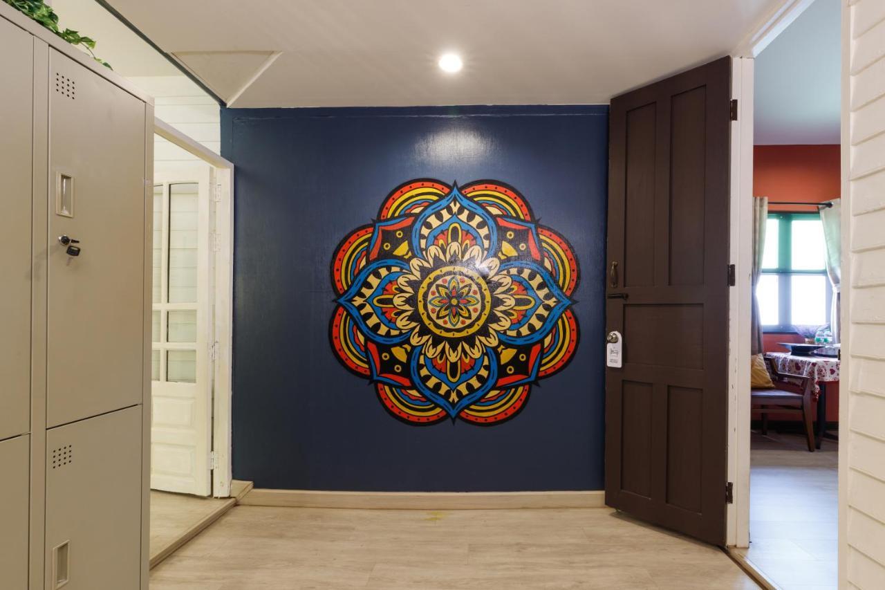 Ilili House Pansiyon Chiang Mai Dış mekan fotoğraf