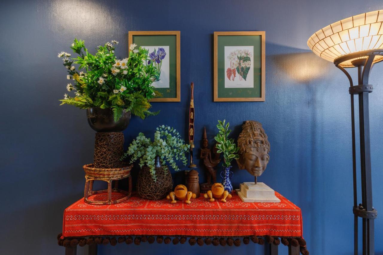 Ilili House Pansiyon Chiang Mai Dış mekan fotoğraf